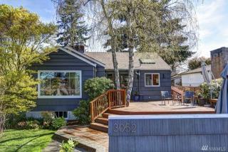 3052 50th Ave, Seattle, WA 98116-2918