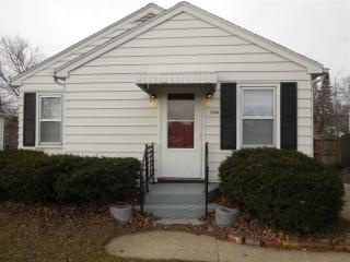 1146 Garfield Ave, Beloit WI  53511-4103 exterior