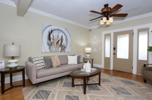 3145-47 Juniper St, San Diego CA exterior