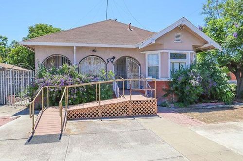 1606 San Fernando St, San Jose, CA 95116-2421