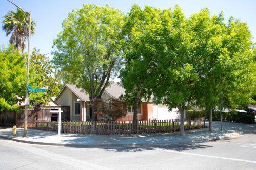254 Crk Dr, San Jose CA  95139-1435 exterior
