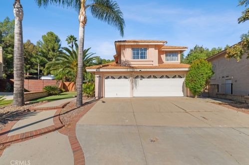 2272 Lake Terrace Dr, Chino Hills, CA 91709-1763