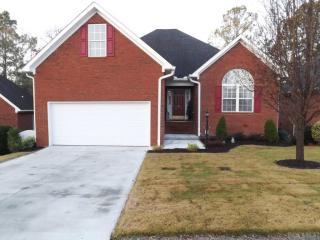 13 Crockett Dr, Lugoff SC  29078-9313 exterior