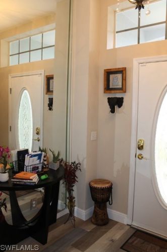 4501 Varsity Lakes Ct, Lehigh Acres FL  33971-2053 exterior