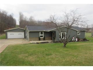 10734 Welton Rd, Bolivar, OH 44612-8835