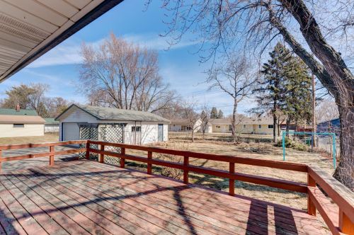 7018 Logan Ave, Minneapolis MN 55411-1974 exterior