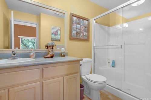 2307 Ridge Rider Rd, Lake Nacimiento CA  93426-9645 exterior