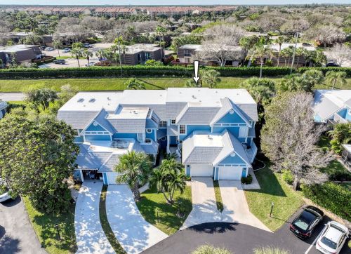 1208 Ocean Dunes Cir, Jupiter FL  33477-9129 exterior