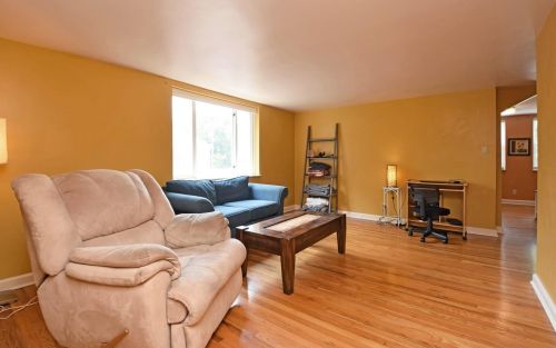 48 Park Rd, Covington KY  41011-2746 exterior