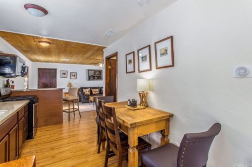 2099 4th Ln, Big Bear City CA  92314-9560 exterior