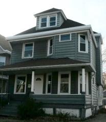 3252 98th St, Cleveland OH  44102-4602 exterior