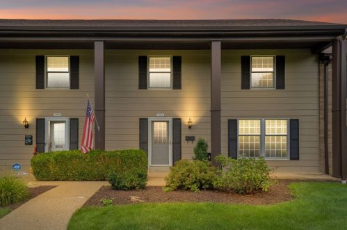154 Roscommon Pl, Canonsburg, PA 15317-2446