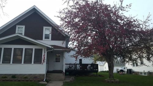 208 Greene St, Packard, IA 50619-7849