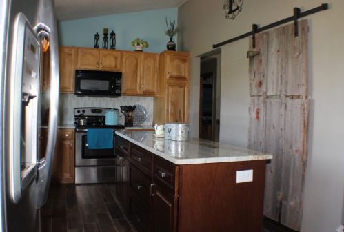 3755 Airway Ln, Alex MN  56308-4724 exterior