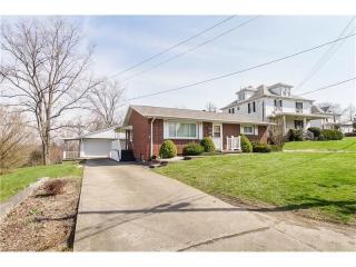 42 Lebanon Ave, Oliphant Furnace, PA 15401-4127