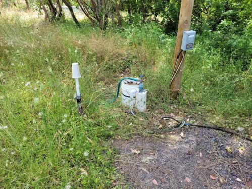 21801 Eastside Rd, Willits CA  95490-5700 exterior