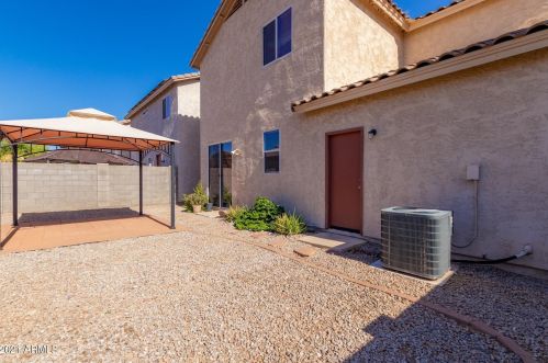 10116 Williams St, Tolleson AZ  85353-8328 exterior