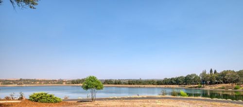 6541 Chesbro Cir, Rancho Murieta CA  95683-9235 exterior