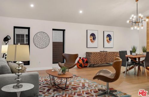 4709 Norwich Ave, Van Nuys CA  91403-2017 exterior