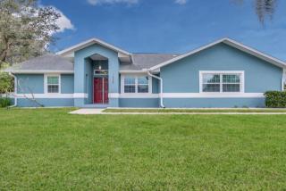 1352 Elcon Dr, Melbourne, FL 32904-8713