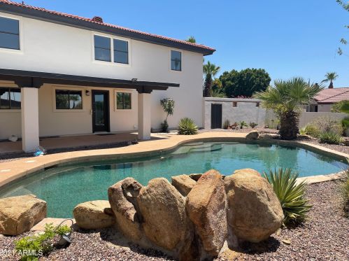 15202 10th St, Phoenix AZ  85022-3738 exterior