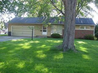 1011 Fries Ave, Toledo, OH 43609-1015
