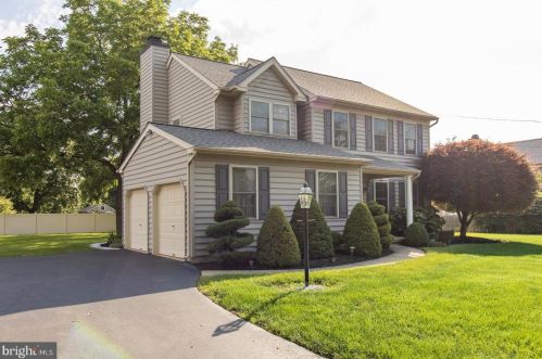 790 Park Rd, Lansdale, PA 19446-5677