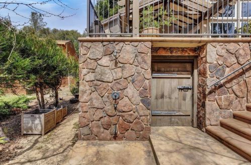 13572 Lake Wildwood Dr, Lake Wildwood CA  95946-9500 exterior