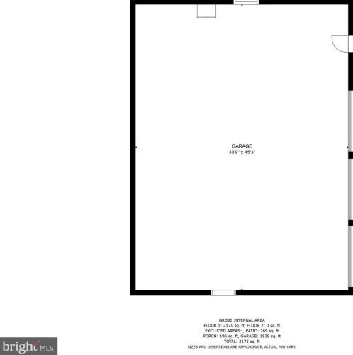 10241 Blacksmith Shop Rd, Farmington DE  19950-5035 exterior