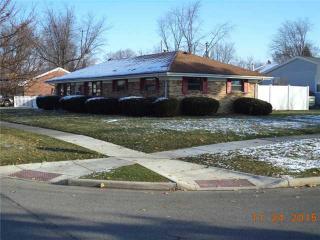 1500 Wilderness Dr, Maumee, OH 43537-2623