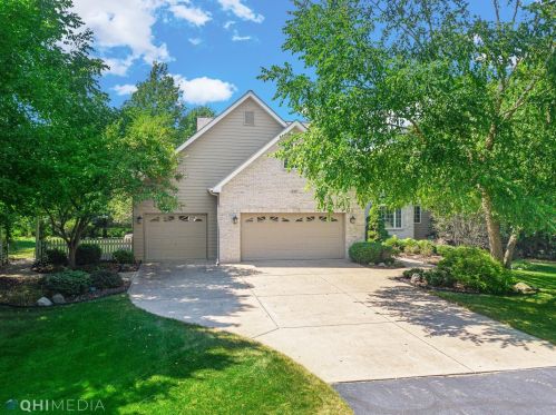 552 Wedgewood Dr, Valpo, IN 46385-8549