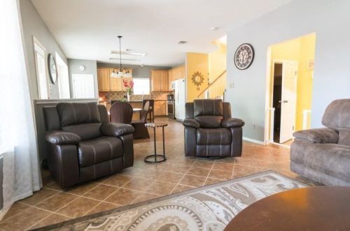 16417 Castletroy Dr, Austin TX  78717-5523 exterior