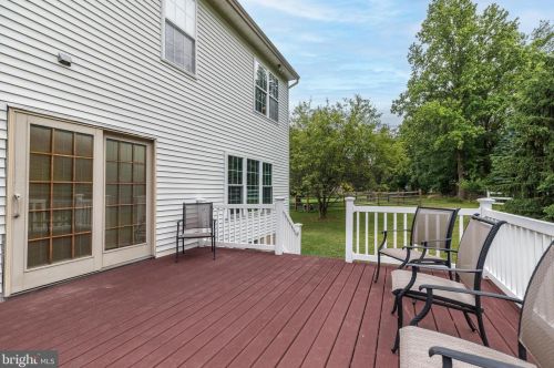 2236 Lilac Ln, Jamison PA  18929-1203 exterior