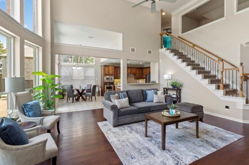 2708 Pasadena Pl, Lewisville TX 75022-5149 exterior