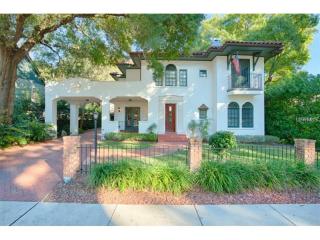 533 Lake Ave, Orlando, FL 32801-3912