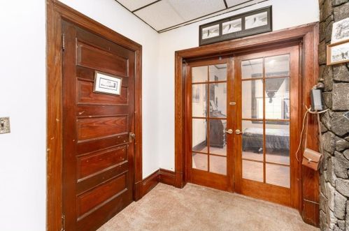 21 Fort Putnam St, Highland Falls NY  10928-2026 exterior