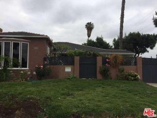 4020 Olmsted Ave, Los Angeles, CA 90008-2628