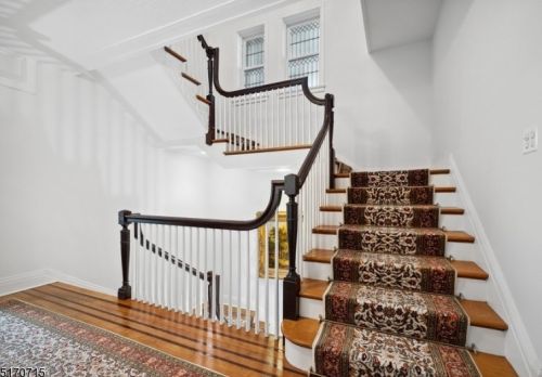 333 Park St, Montclair NJ  07043-2239 exterior