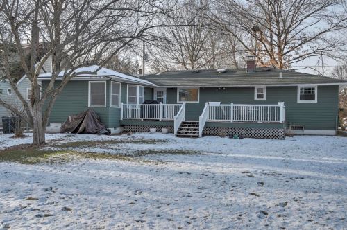 29 Russell St, Keene NH  03431-2353 exterior