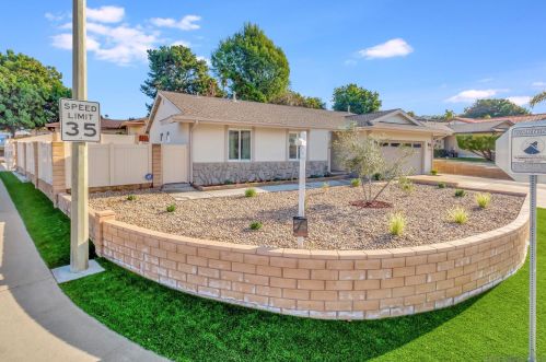 1896 Gotham St, Chula Vista CA  91913-2623 exterior