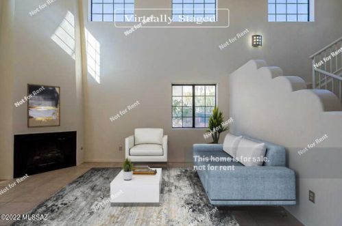 3179 Champagne Dr, Tucson, AZ 85745-9589