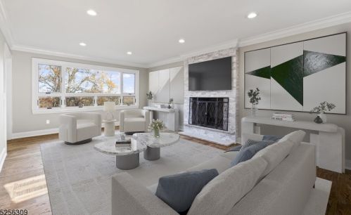 37 Tara Ln, Montville Township NJ  07045-9699 exterior
