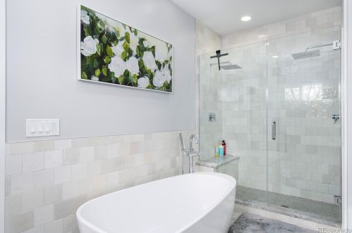 2111 Franklin St, Denver CO 80205-3905 exterior