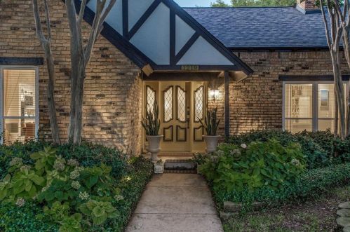 1219 Huntington Dr, Duncanville, TX 75137-2024