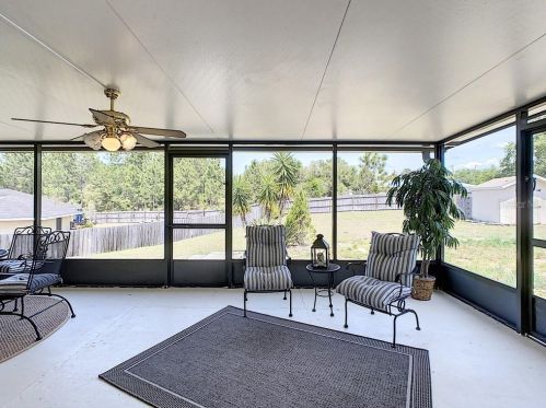 10187 122nd St, Belleview FL  34420-7492 exterior