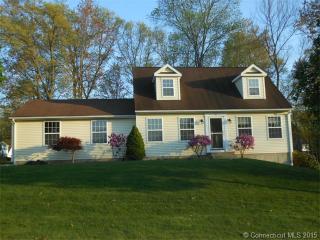 36 Duke Rd, Manchester, CT 06042-8529
