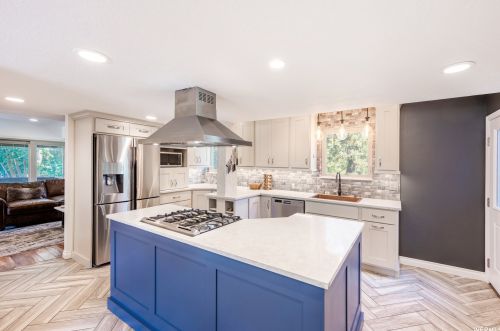 265 Woodland Dr, Park City, UT 84098-5151