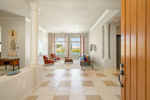 27 Toscana Way, Rancho Mirage CA  92270-1977 exterior