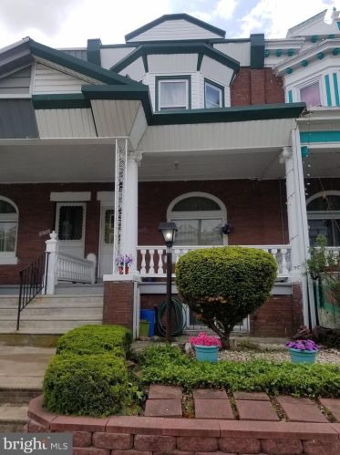 5928 Ellsworth St, Philadelphia, PA 19143-3018