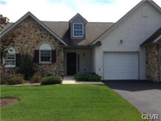 1376 Harvest Dr, Easton, PA 18040-7972